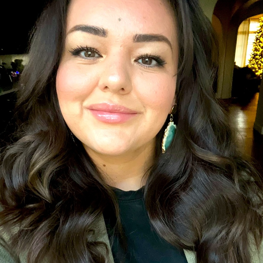 Meet your Posher, Paige